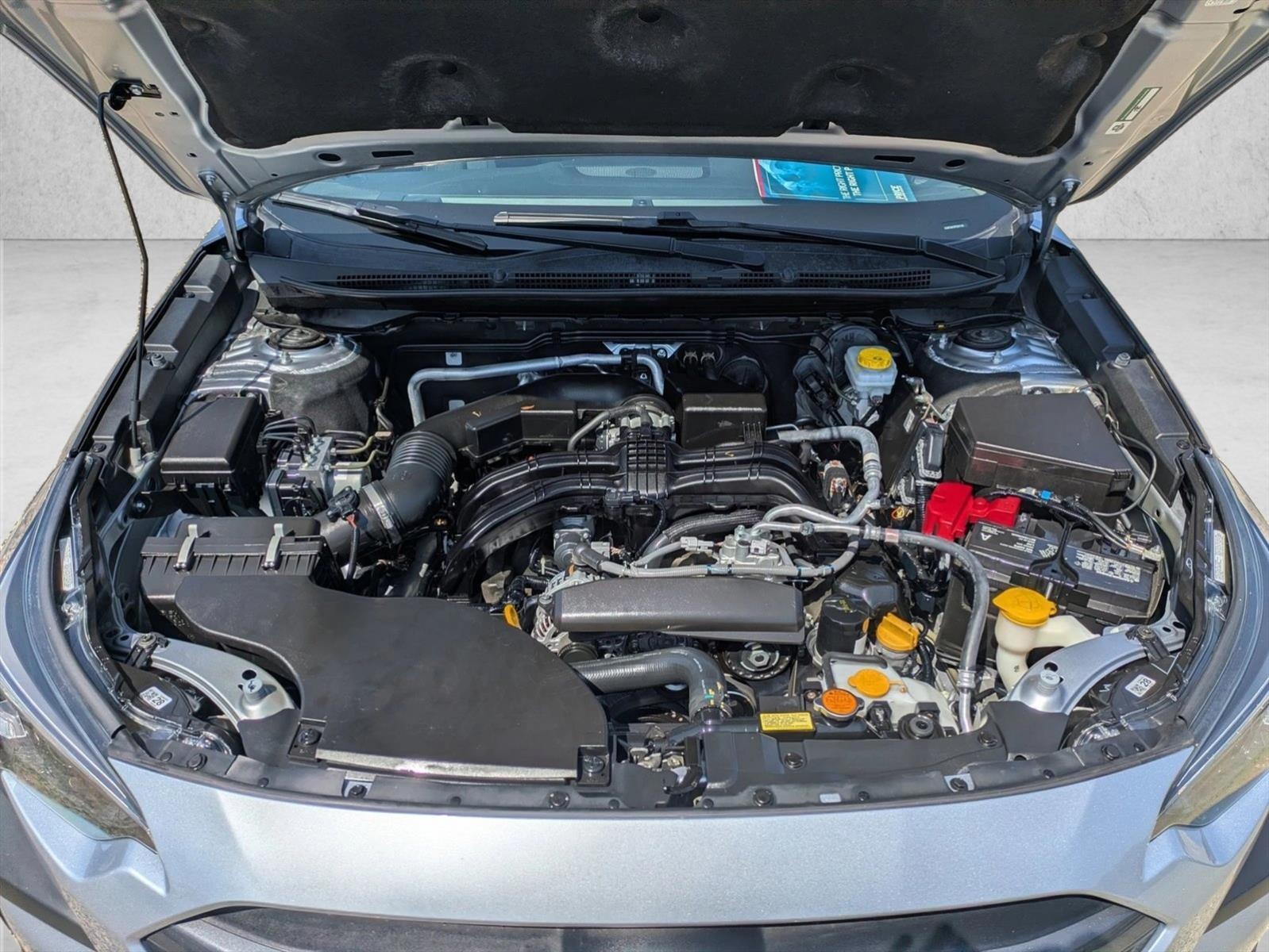 2023 Subaru Outback Base - Photo 21
