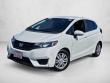 Used 2015 Honda Fit LX Hatchback