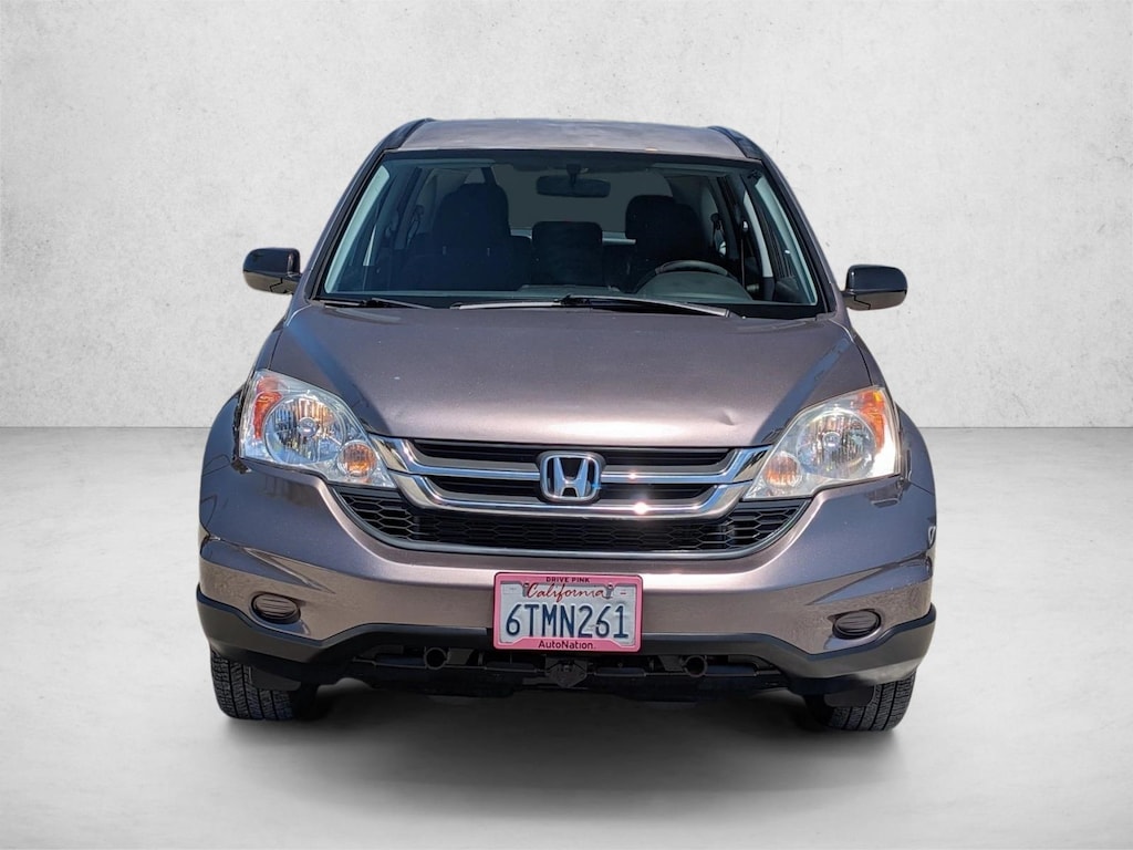 Used 2011 Honda CR-V LX SUV