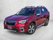 Used 2019 Subaru Forester Touring SUV