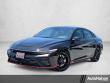 Used 2025 Hyundai Elantra N Base Sedan