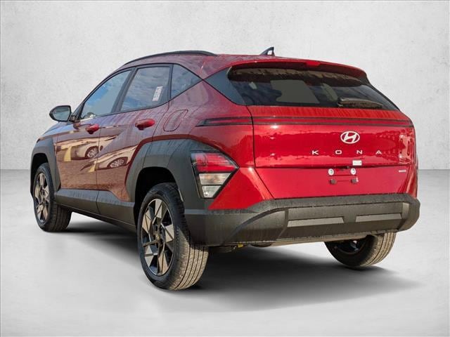 2025 Hyundai Kona SEL Convenience - Photo 9