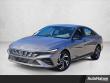 New 2025 Hyundai Elantra SEL Sport Sedan