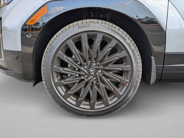 2025 Hyundai Santa Fe Calligraphy - Photo 10