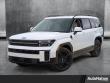 New 2025 Hyundai Santa Fe Hybrid Calligraphy SUV