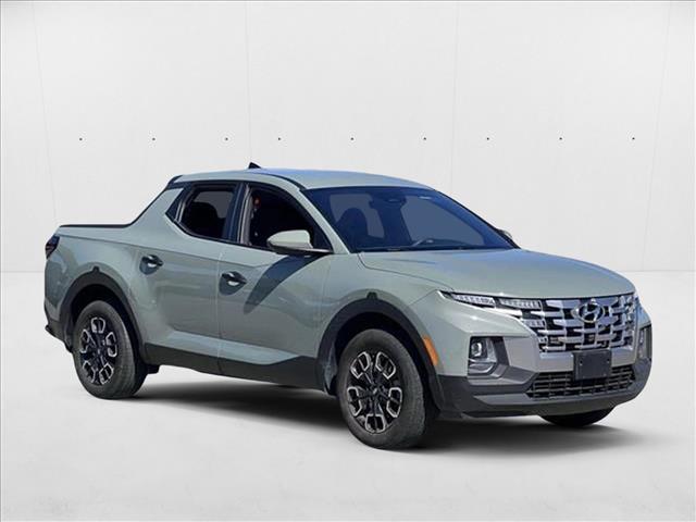 2023 Hyundai Santa Cruz SE photo 3