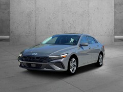 2026 Hyundai Elantra Limited Sedan
