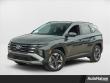 New 2025 Hyundai Tucson Hybrid SEL Convenience SUV