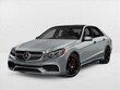  Mercedes-Benz E 63 AMG