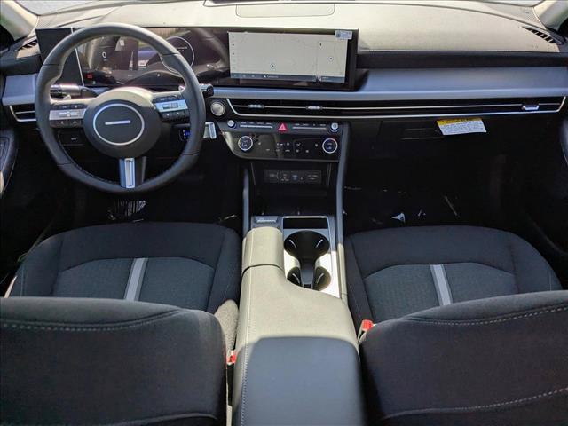 2025 Hyundai Sonata SEL - Photo 18