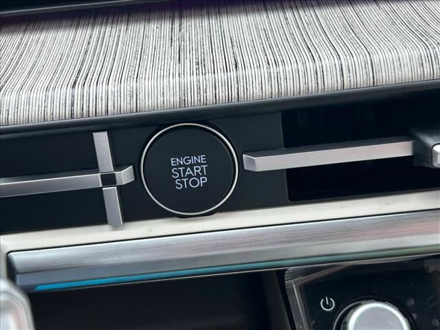 2025 Hyundai Santa Fe Calligraphy - Photo 13
