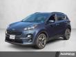 Used 2022 Kia Sportage EX SUV