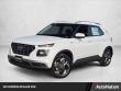New 2026 Hyundai Venue SEL SUV