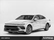 New 2026 Hyundai Sonata Hybrid SEL Sedan