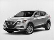  Nissan Rogue Sport