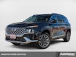 Hyundai Santa Fe Plug-In Hybrid