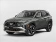 New 2026 Hyundai Tucson Hybrid SEL FWD SUV