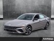 Hyundai Elantra Hybrid
