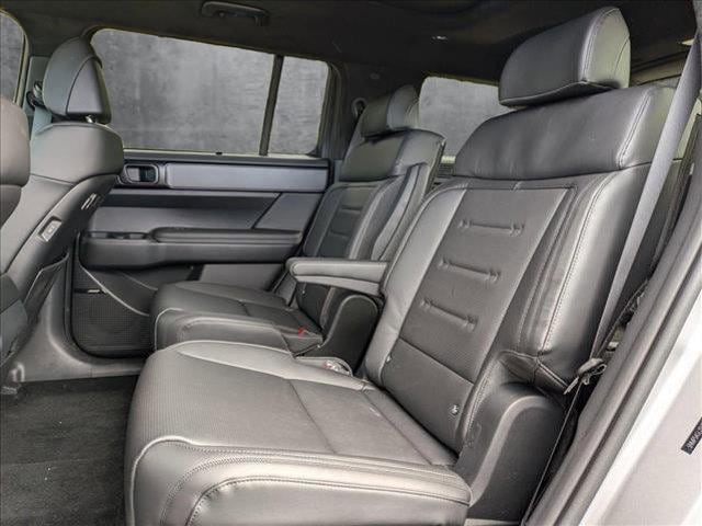 2025 Hyundai Santa Fe Calligraphy - Photo 16