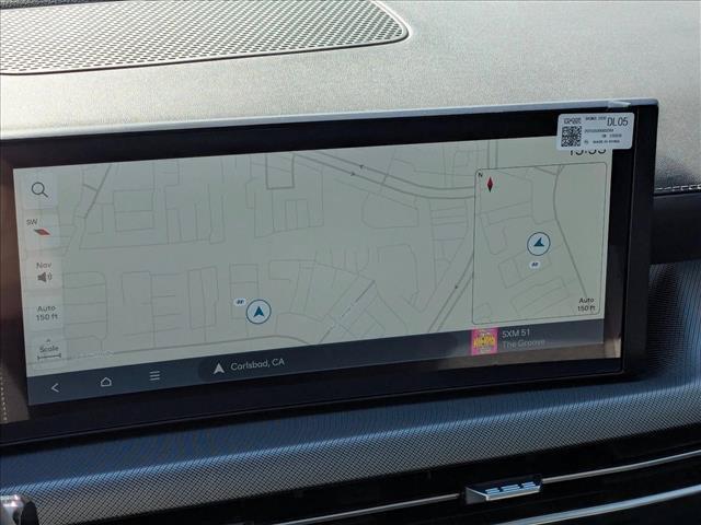 2025 Hyundai Sonata SEL - Photo 15