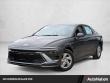 New 2025 Hyundai Sonata SE Sedan