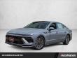 New 2026 Hyundai Sonata Hybrid Limited Sedan