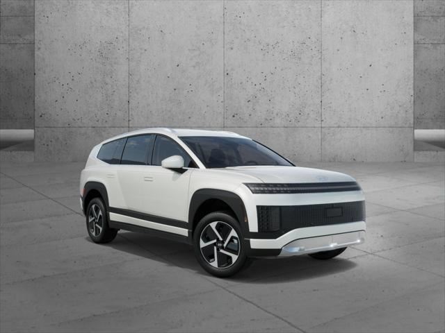 2026 Hyundai Ioniq photo 2