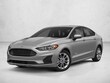 Ford Fusion Hybrid