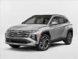 New 2026 Hyundai Tucson Limited FWD SUV