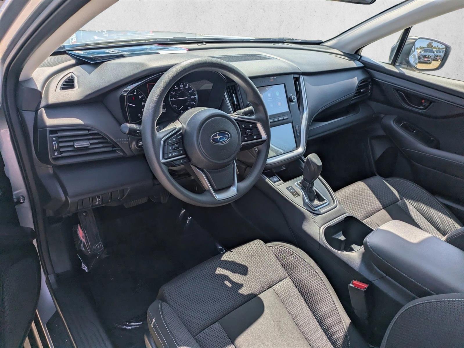 2023 Subaru Outback Base - Photo 10
