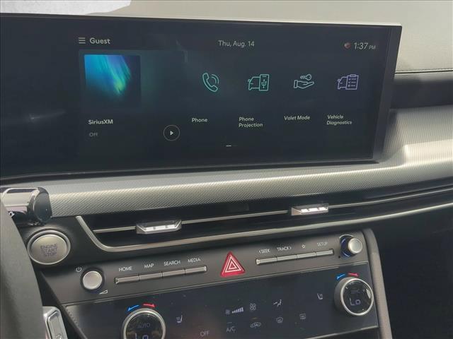 2025 Hyundai Sonata SEL - Photo 11