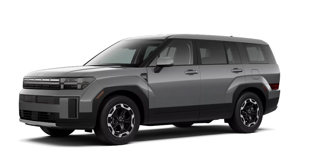 2025 Hyundai Santa Fe Colors AutoNation Hyundai Savannah