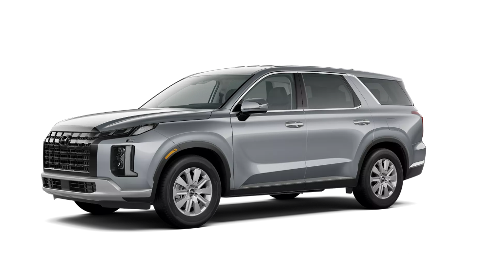2025 Hyundai Palisade Colors AutoNation Hyundai Columbia