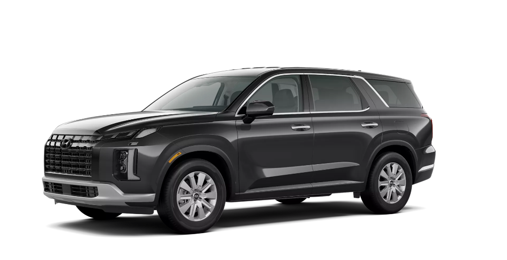 2025 Hyundai Palisade Colors AutoNation Hyundai Columbia