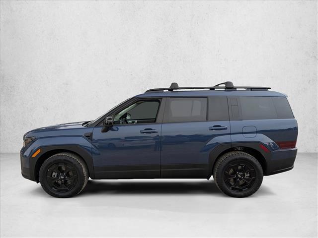 2025 Hyundai Santa Fe XRT - Photo 5