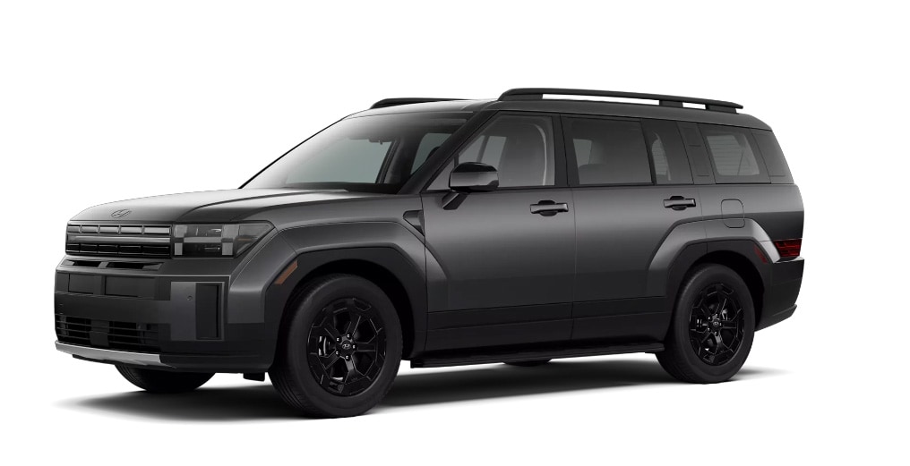 2025 Hyundai Santa Fe Colors AutoNation Hyundai Columbia