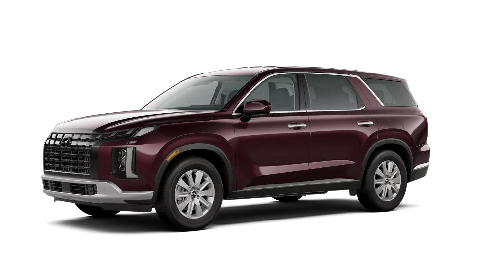 2025 Hyundai Palisade Colors AutoNation Hyundai Columbia