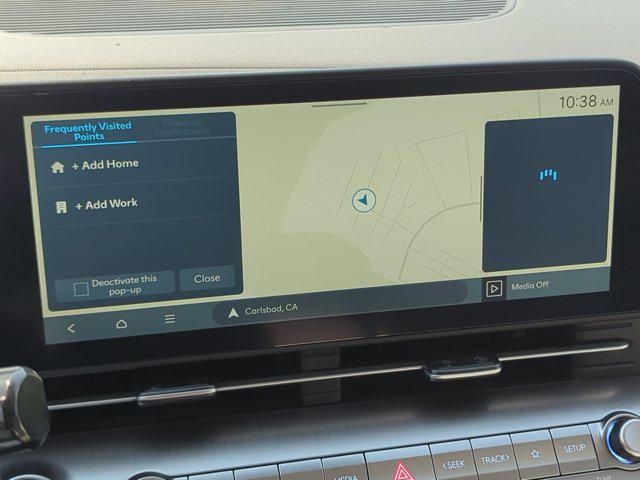 2025 Hyundai Kona SEL Convenience - Photo 13