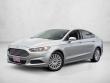 Used 2015 Ford Fusion Hybrid SE Sedan