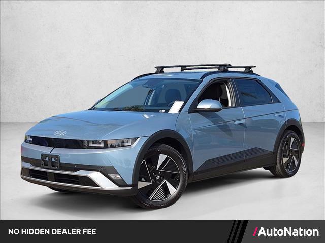 2027 Hyundai IONIQ 5