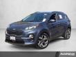Used 2022 Kia Sportage EX SUV