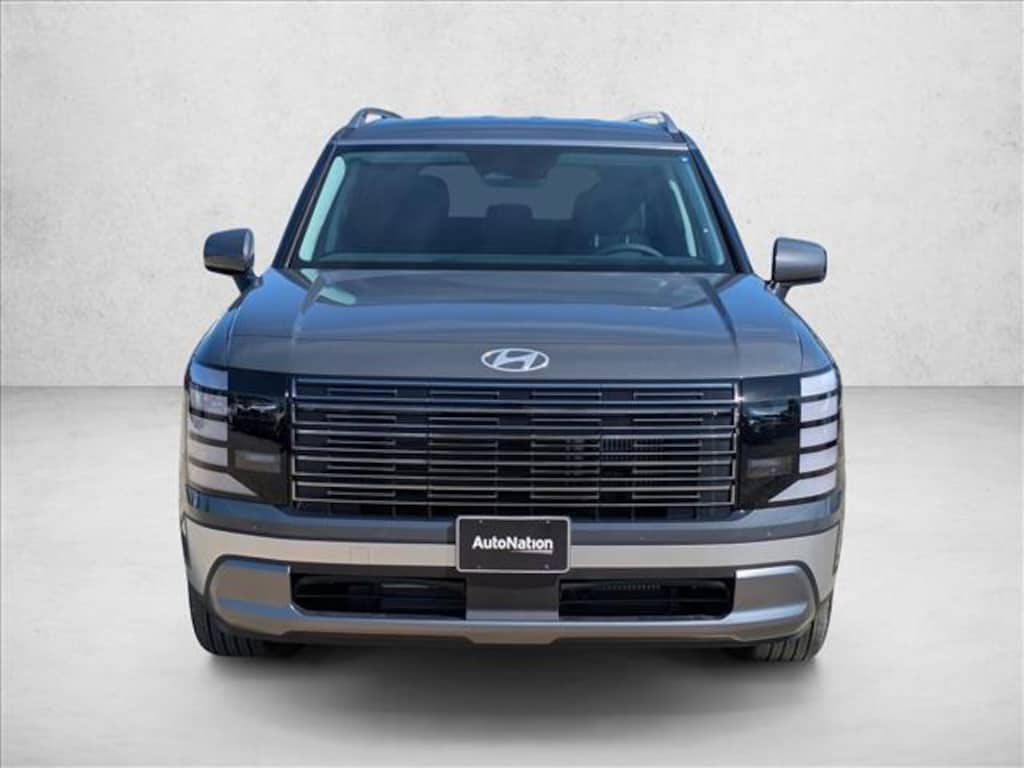 New 2026 Hyundai Palisade Hybrid SEL 8P SUV