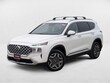 Hyundai Santa Fe Plug-In Hybrid