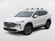 Certified 2022 Hyundai Santa Fe Plug-In Hybrid SEL Convenience SUV