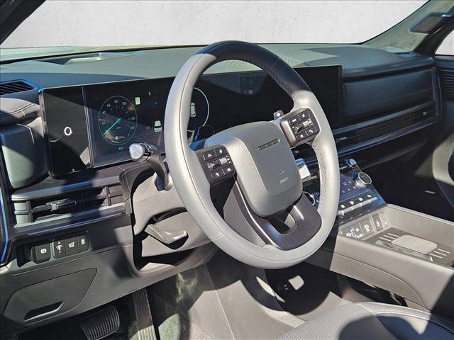 2025 Hyundai Santa Fe Calligraphy - Photo 3