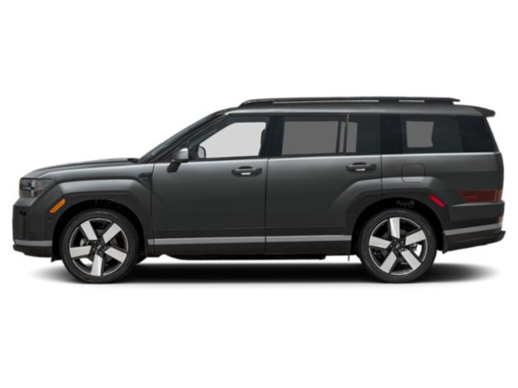 New 2027 Hyundai Santa Fe HEV Limited SUV