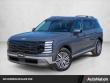 New 2026 Hyundai Palisade Hybrid SEL 8P SUV