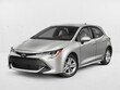 Toyota Corolla Hatchback