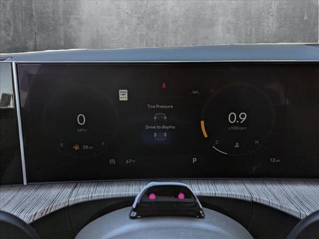 2025 Hyundai Santa Fe Calligraphy - Photo 11