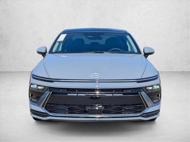 2025 Hyundai Sonata SEL - Photo 6